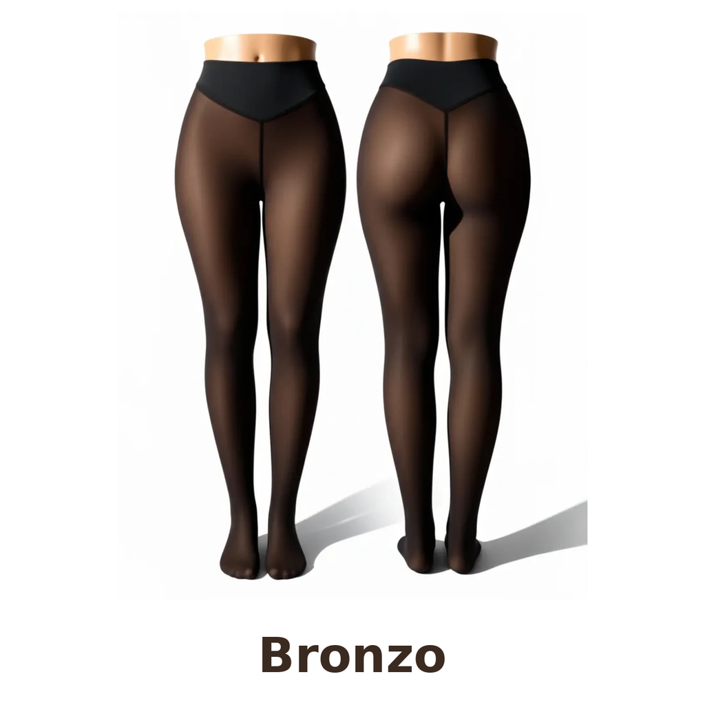 Leggings Termici Modellanti