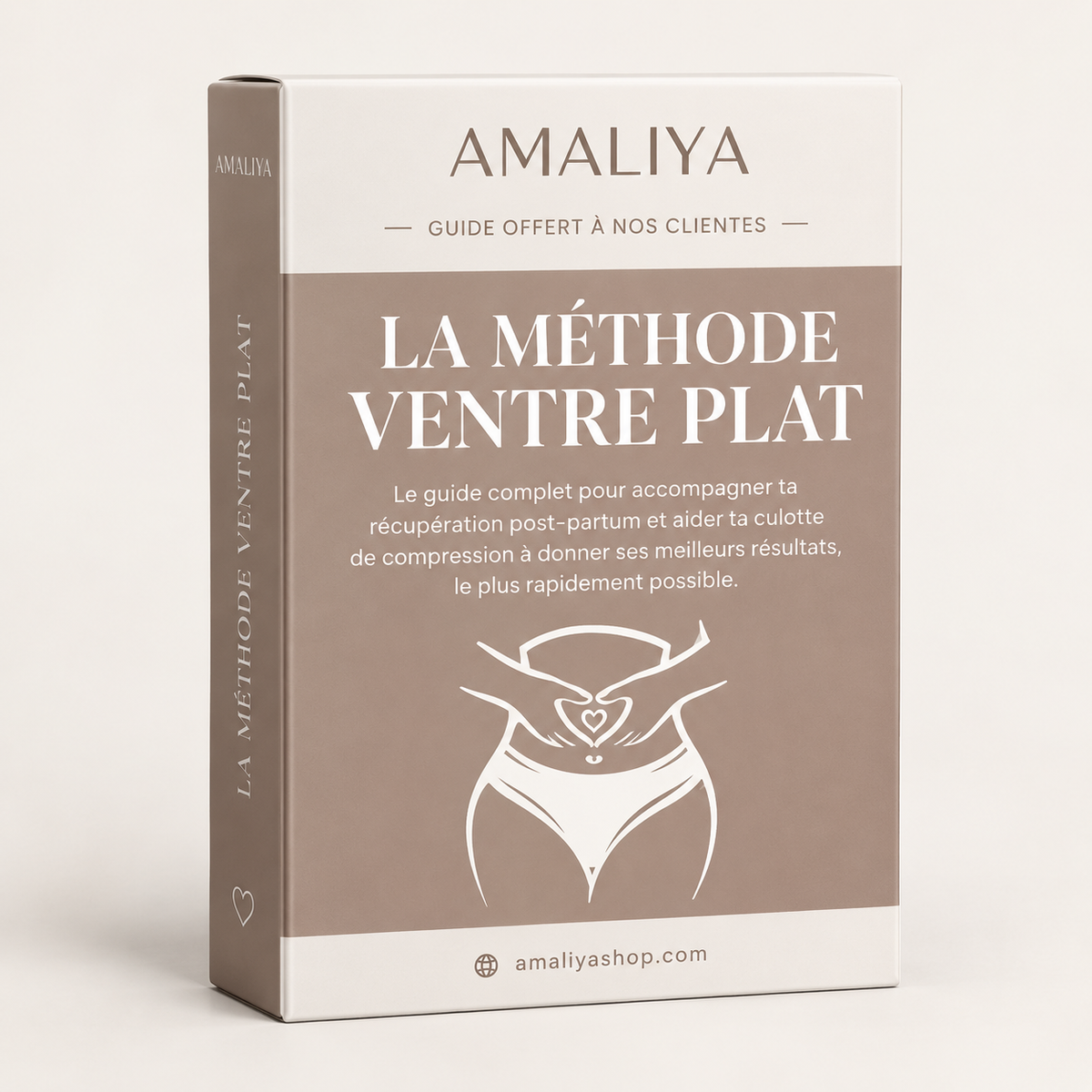 E-BOOK Amaliya