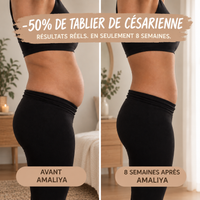 Culotte Gainante Post-Partum