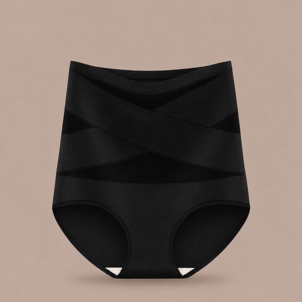 Culotte Gainante Post-Partum