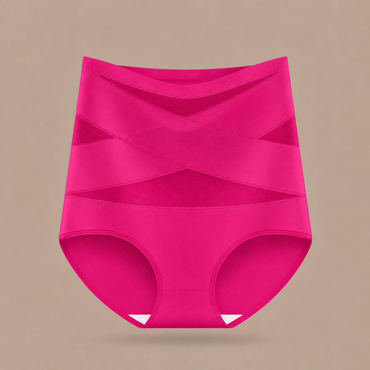 Culotte Gainante Post-Partum