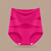 Culotte Gainante Post-Partum