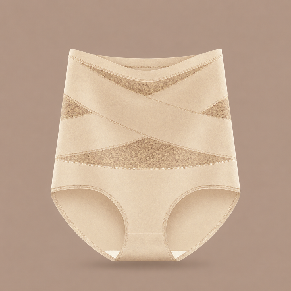 Culotte Gainante Post-Partum