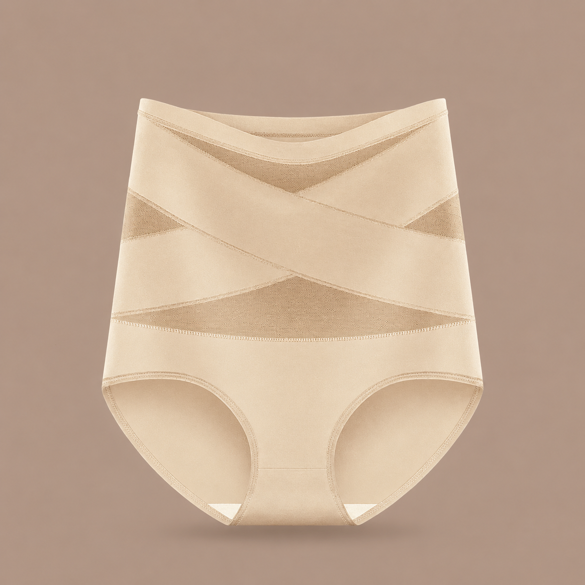 Culotte Gainante Post-Partum