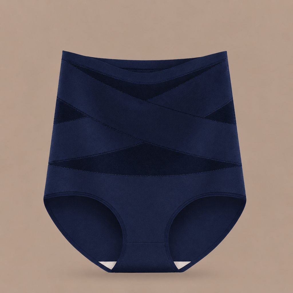 Culotte Gainante Post-Partum