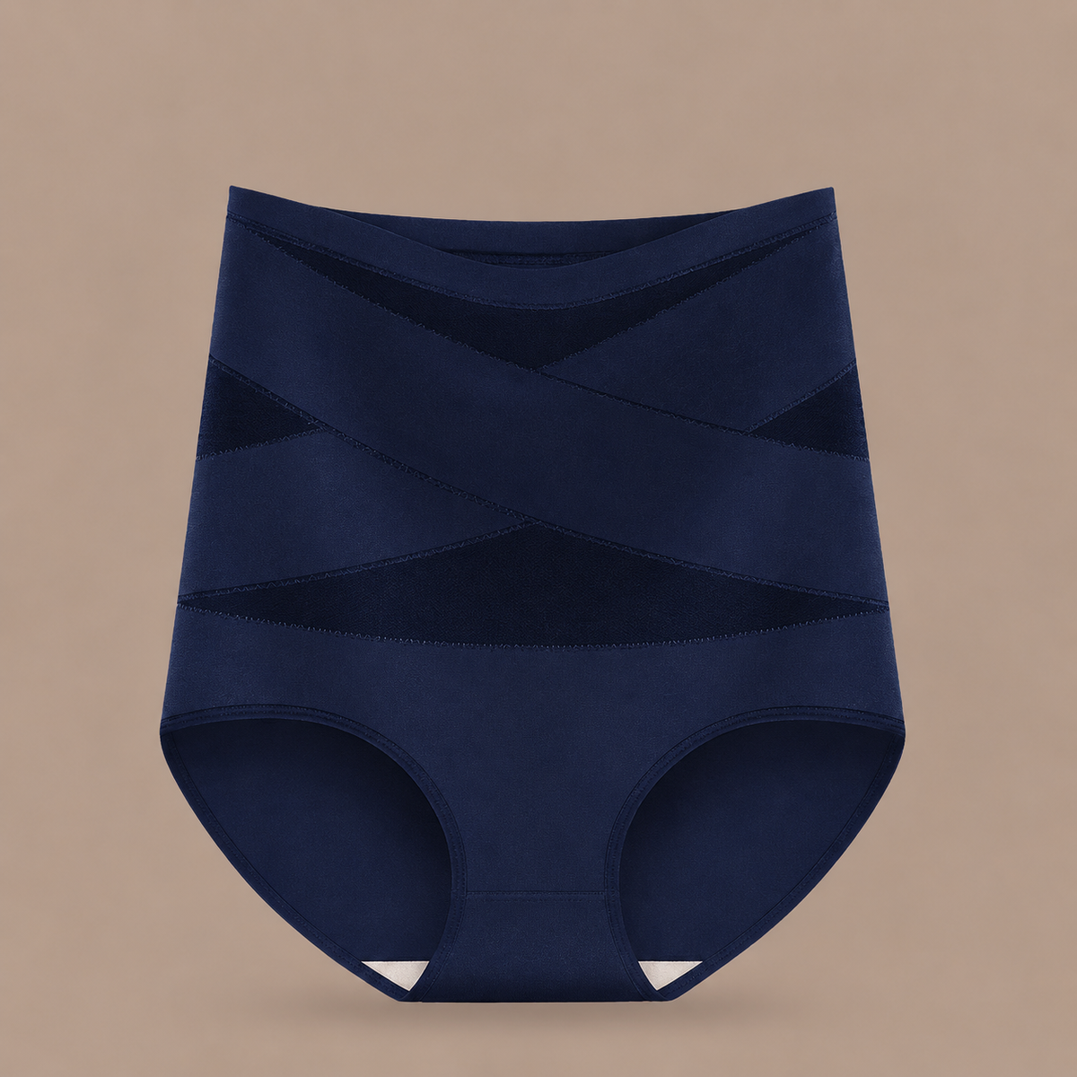 Culotte Gainante Post-Partum