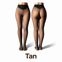 Leggings Termici Modellanti