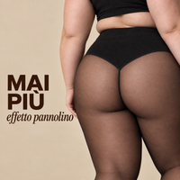 Leggings Termici Modellanti