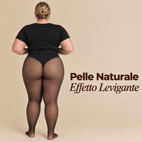 Leggings Termici Modellanti
