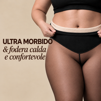 Leggings Termici Modellanti