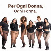 Leggings Termici Modellanti